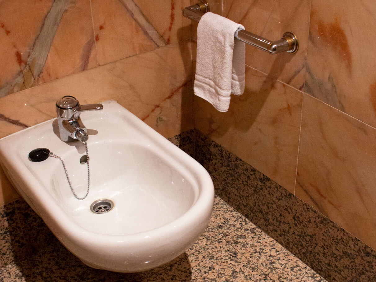 habitacion estandar doble 5