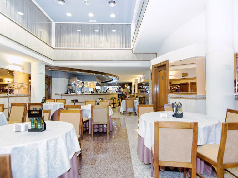 restaurante