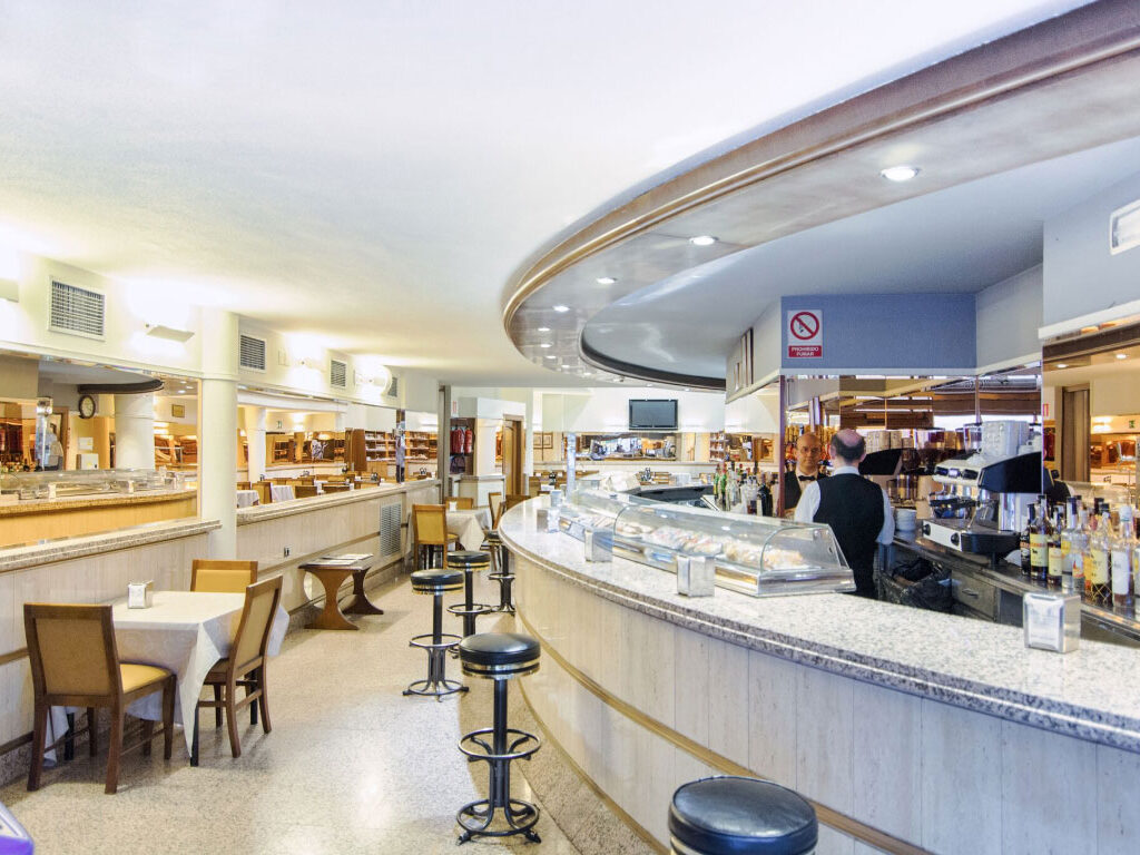 restaurante barra